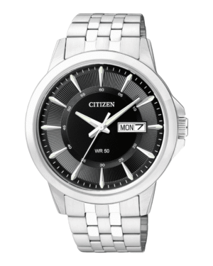 Ρολόι Citizen Classic Stainless Steel Bracelet
