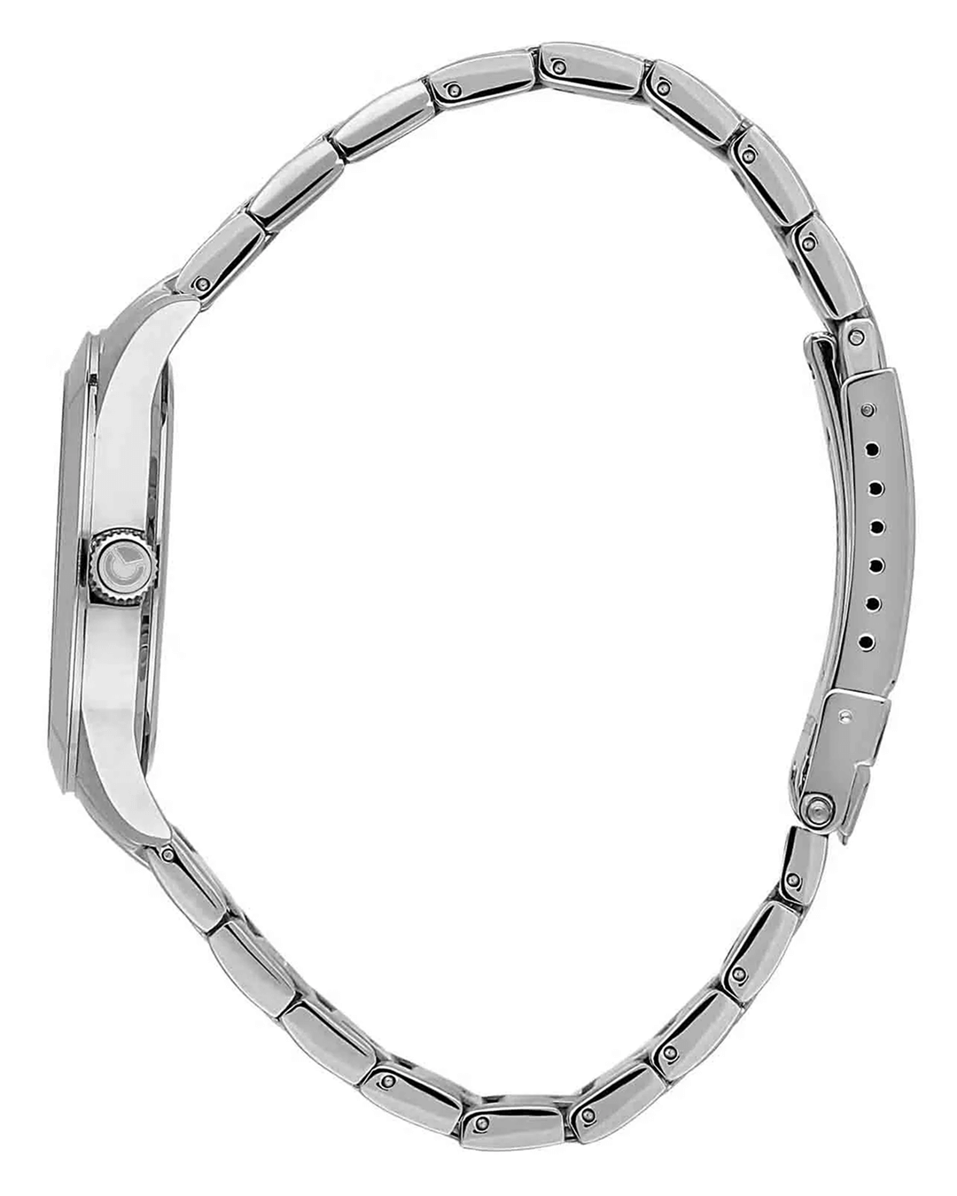 Ρολόι SECTOR 220 Silver Stainless Steel Bracelet