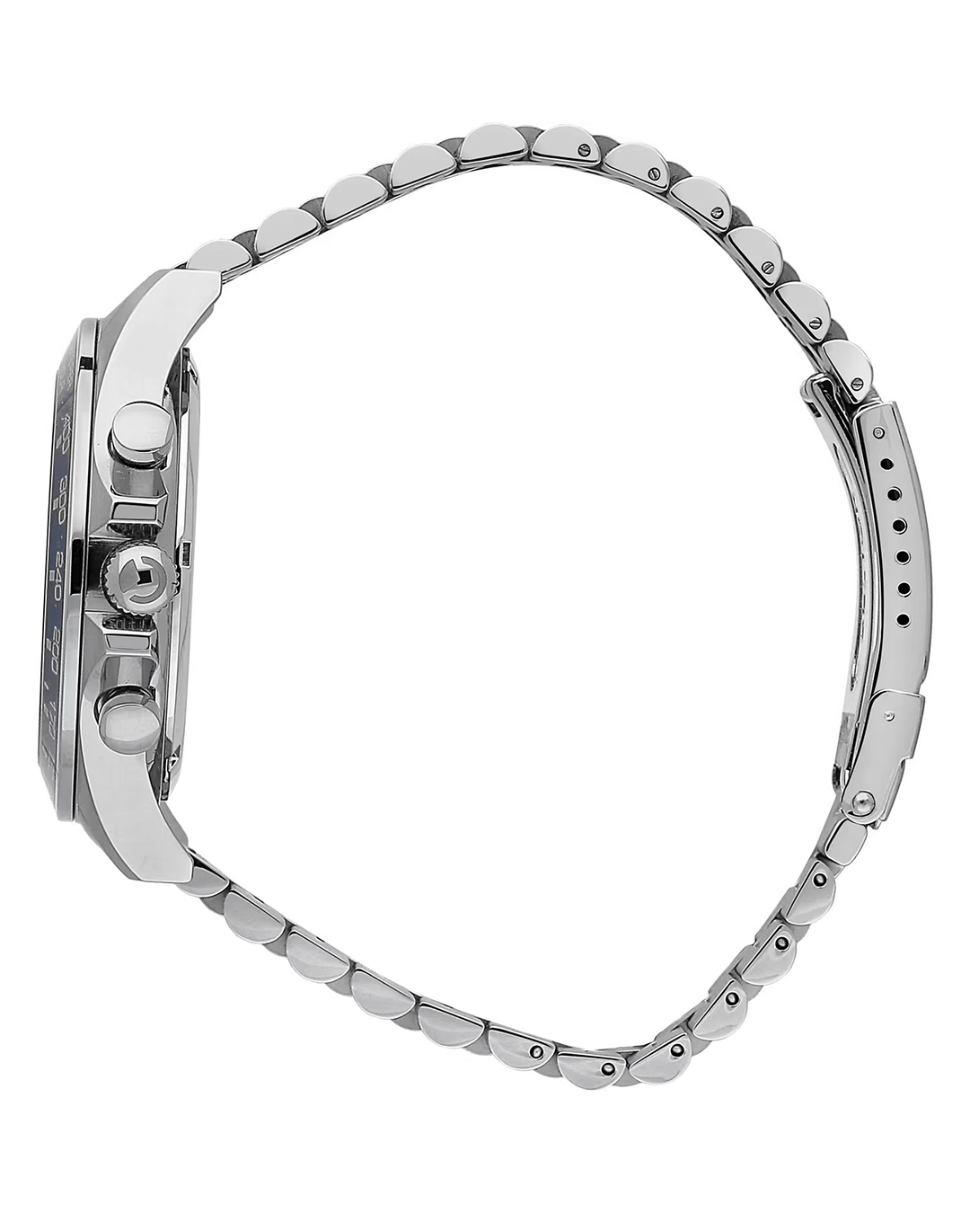 Ρολόι Sector 230 Chronograph Men's Watch Chronograph Battery