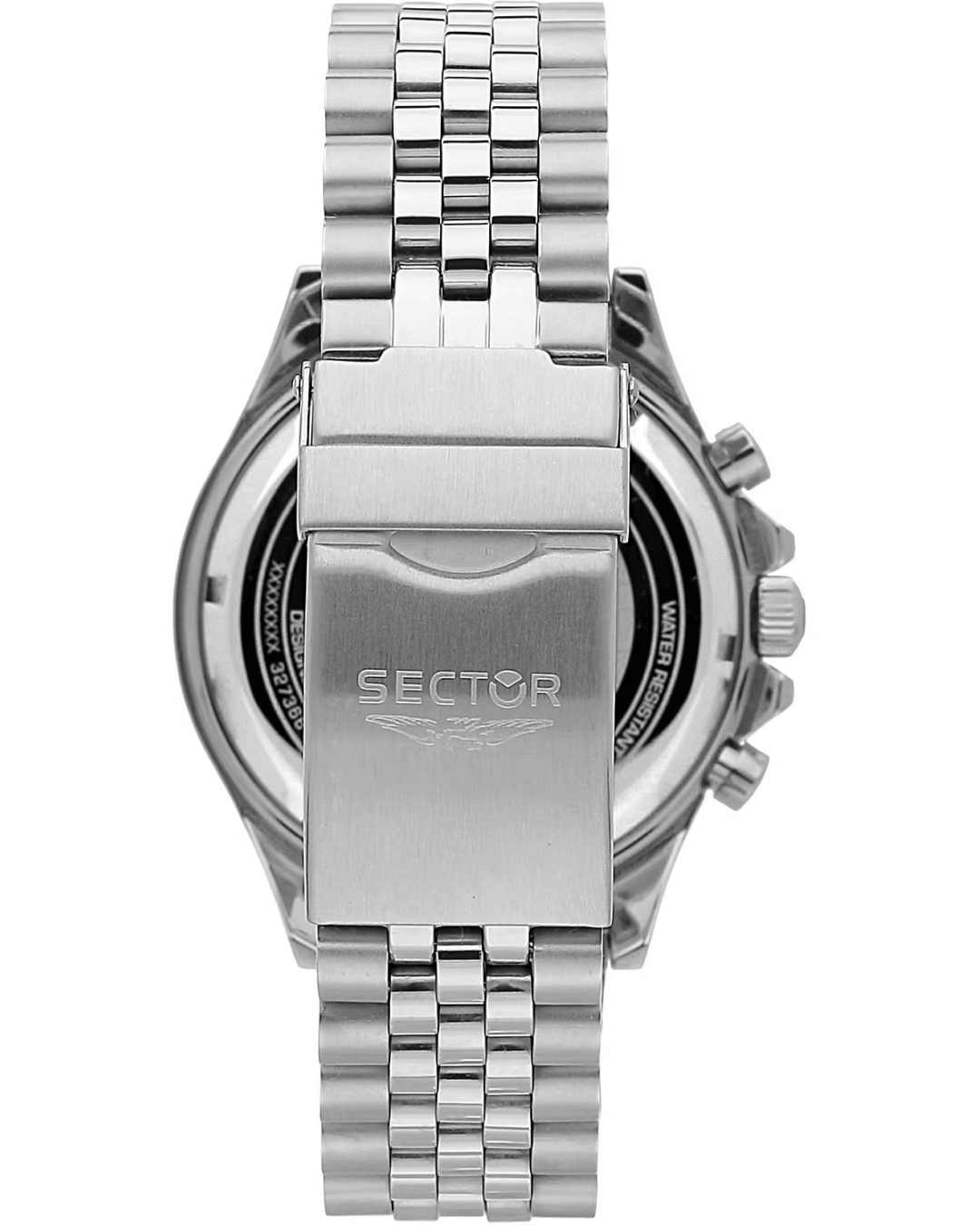 Ρολόι Sector 230 Chronograph Men's Watch Chronograph Battery