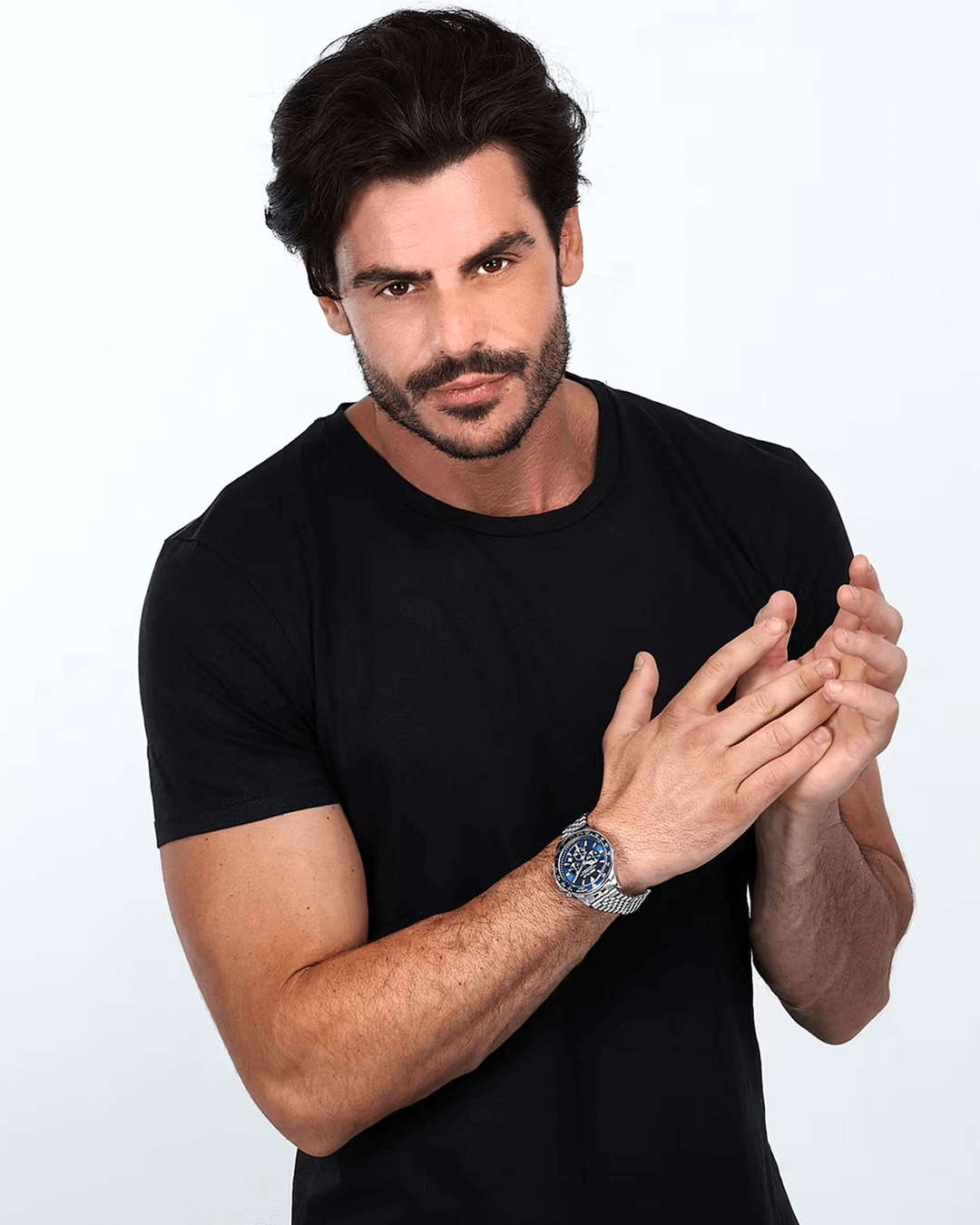 Ρολόι Sector 230 Chronograph Men's Watch Chronograph Battery