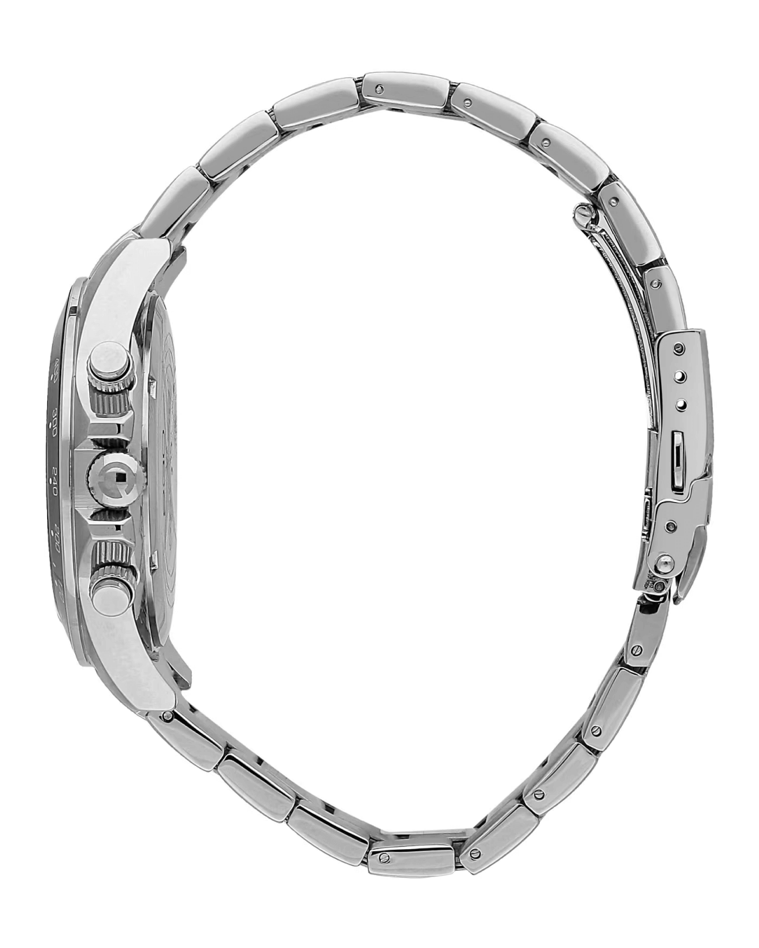 Ρολόι SECTOR 230 Chronograph Silver Stainless Steel Bracelet