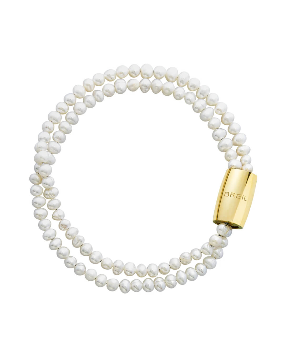 Βραχιόλι Magnetica System Breil