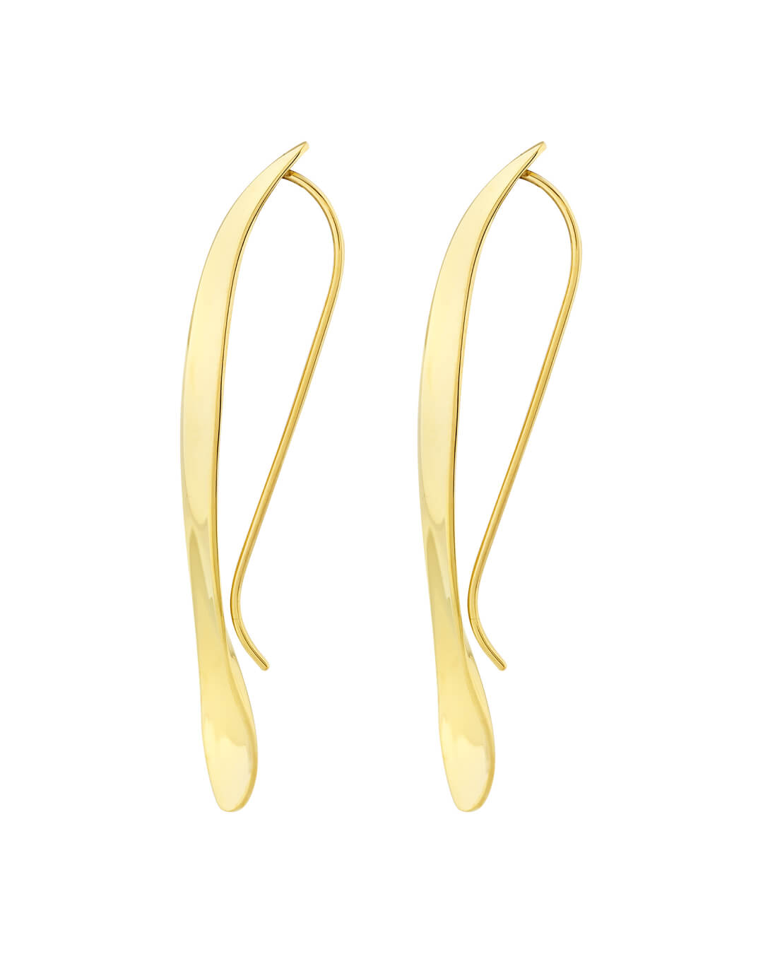 Σκουλαρίκια B Whisper Breil