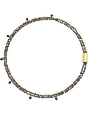 Βραχιόλι Magnetica System NY Skyline Breil