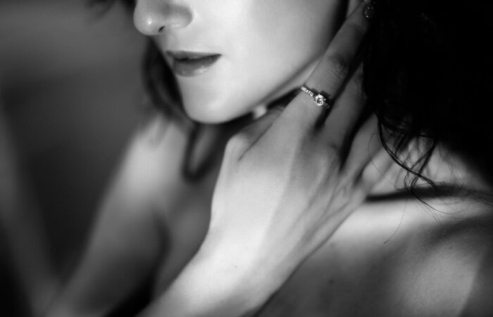 Συνδυασμός Κοσμημάτων