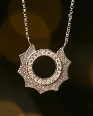 Γούρι ήλιος 2026 | CH26SS